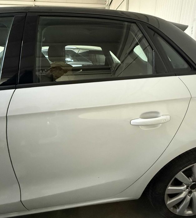 Usa stanga spate Audi A1 2016