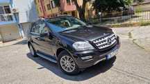 Mercedes-Benz ML350
