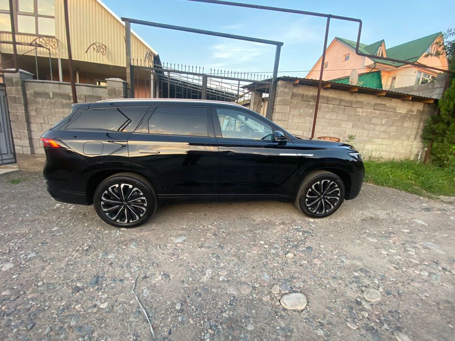 Продам машину Chery. новый