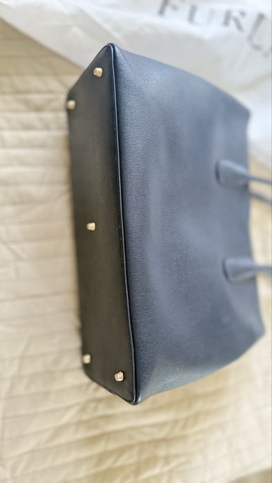 Голяма чанта Furla Pin - оригинал