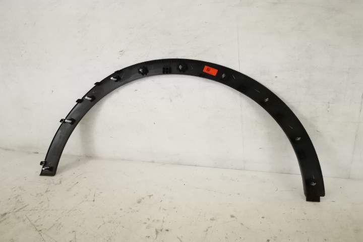 Хюндай и20 / Hyundai i20 Оригинален десен преден крилен разширител в д