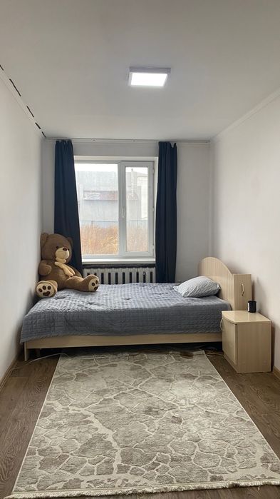 Продам квартиру, торг есть