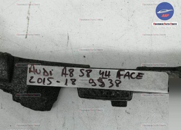 Абсорбатор за шок Ауди А8 С8 / Audi A8 S8 4H фейслифт оригинален Ауди
