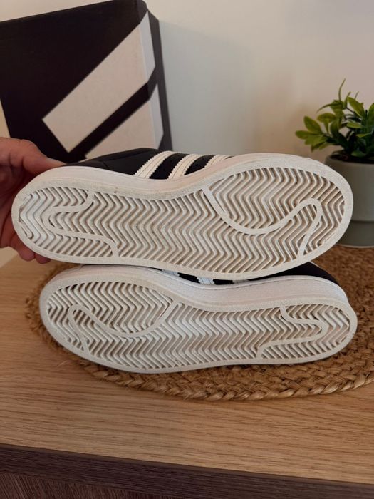 Adidași ADIDAS SuperStar