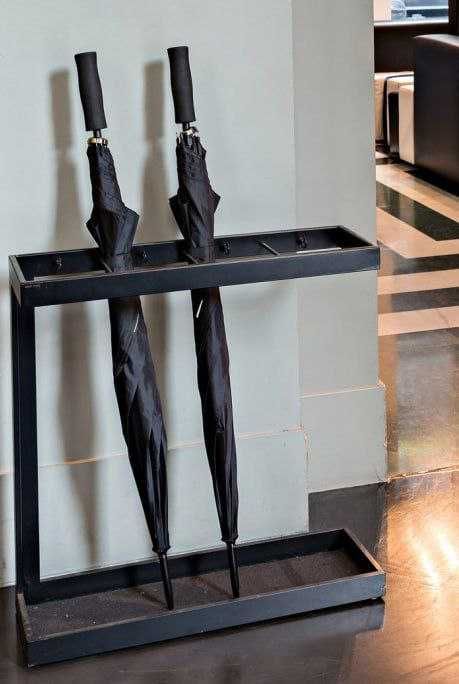 Подставка для зонтов