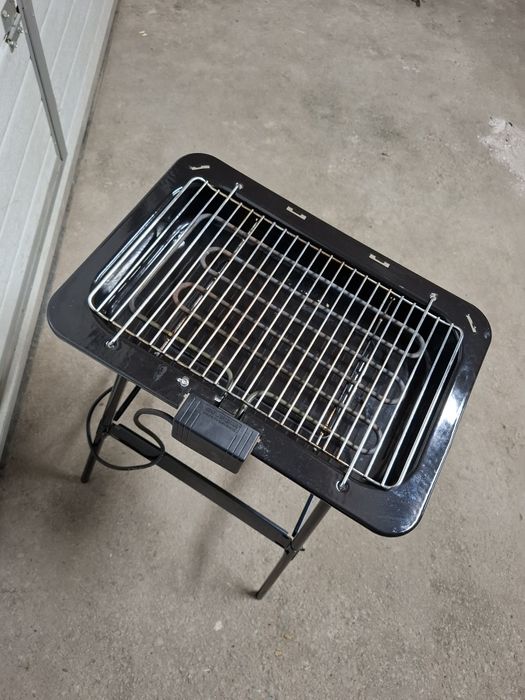 Grătar electric Severin PG 8505 2300W