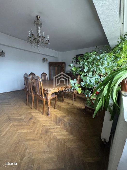 Duplex cu vedere peste Vatra Luminoasa - 110 mp - bloc unicat - metrou