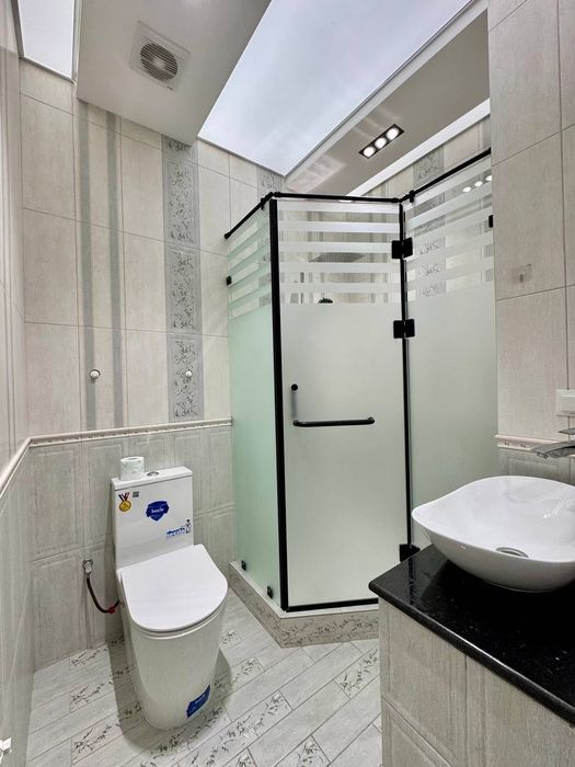 Сдается 4 ком ЖК Сой Буйи. Метро Новза