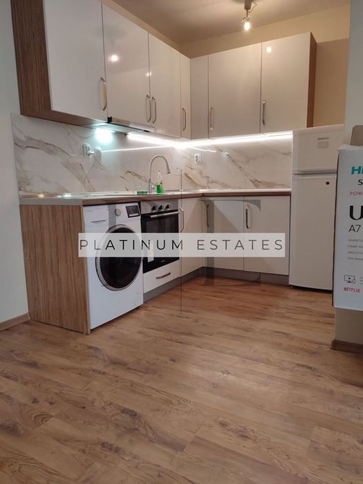 Продава се Двустаен апартамент в София, Младост 2 - 66 кв.м за 2000 €/кв.м - Снимка #2