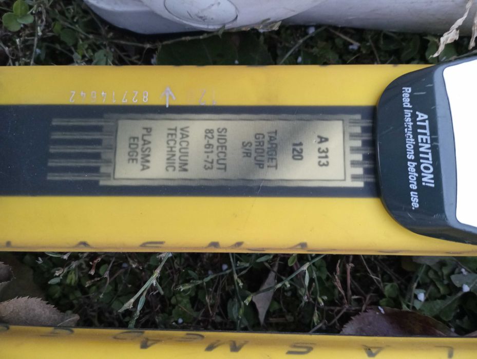 детско-юношески ски