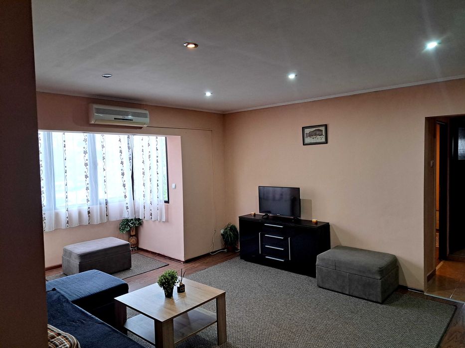 Apartament de inchiriat