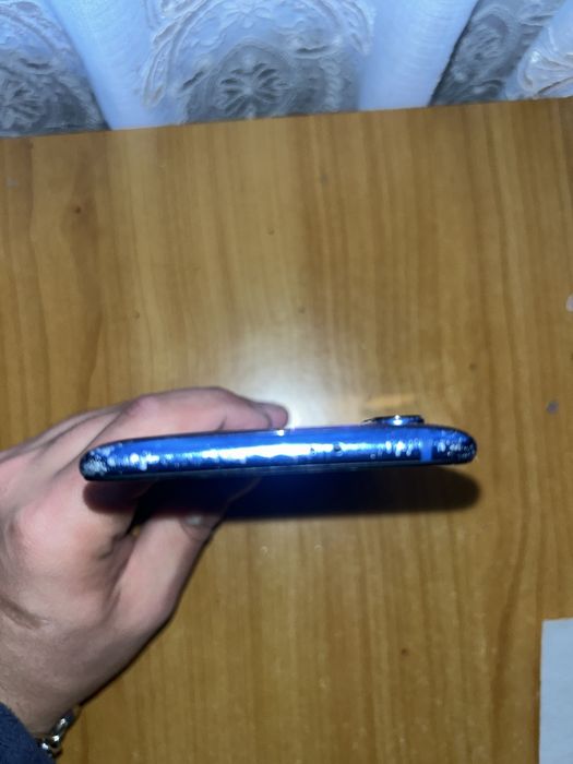 vand xiaomi mi 9