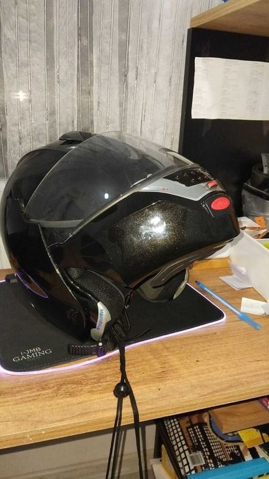 Каска CABERG Justissimo