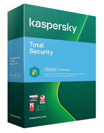 Licenta Antivirus Kaspersky Todal Security 1 dispozitiv pachet