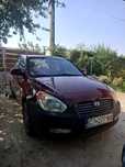 Hyundai Accent 2007