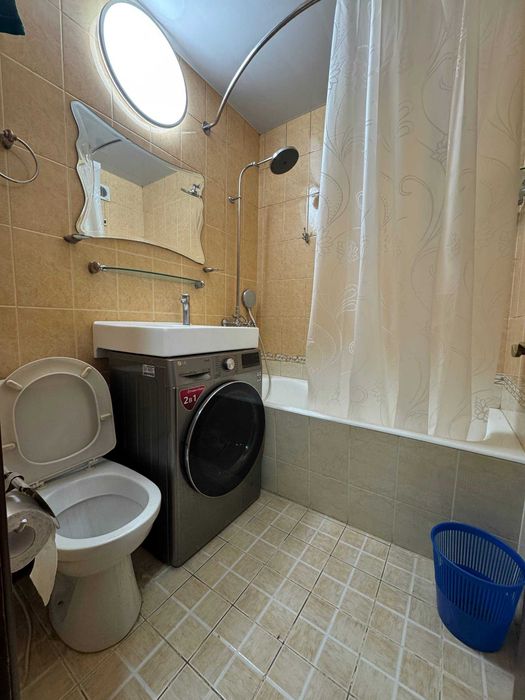 Аренда 3/4/4 Госпитальный Ул.Нукусская Mirabad Avenue Метро Айбек