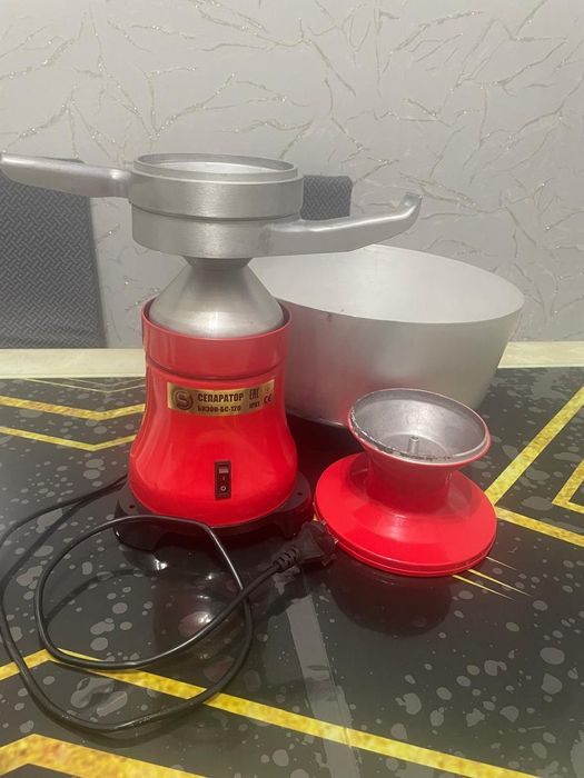 Сипарат новый пользовался 1 раз