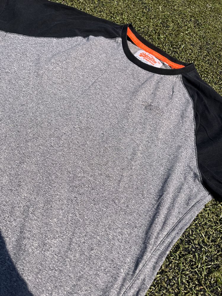 SuperDry тениска
