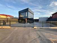 Inchiriere spatiu comercial/birouri/sediu firma