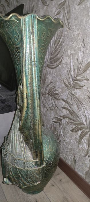 Ваза в отличном состоянии.