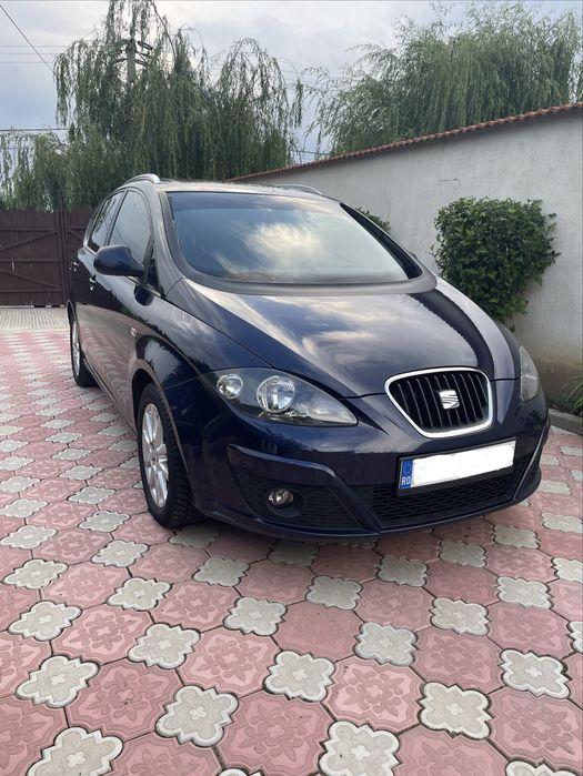 Vand Seat Altea XL