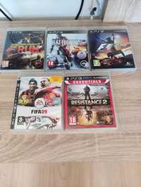 Оригинални игри за PS3
