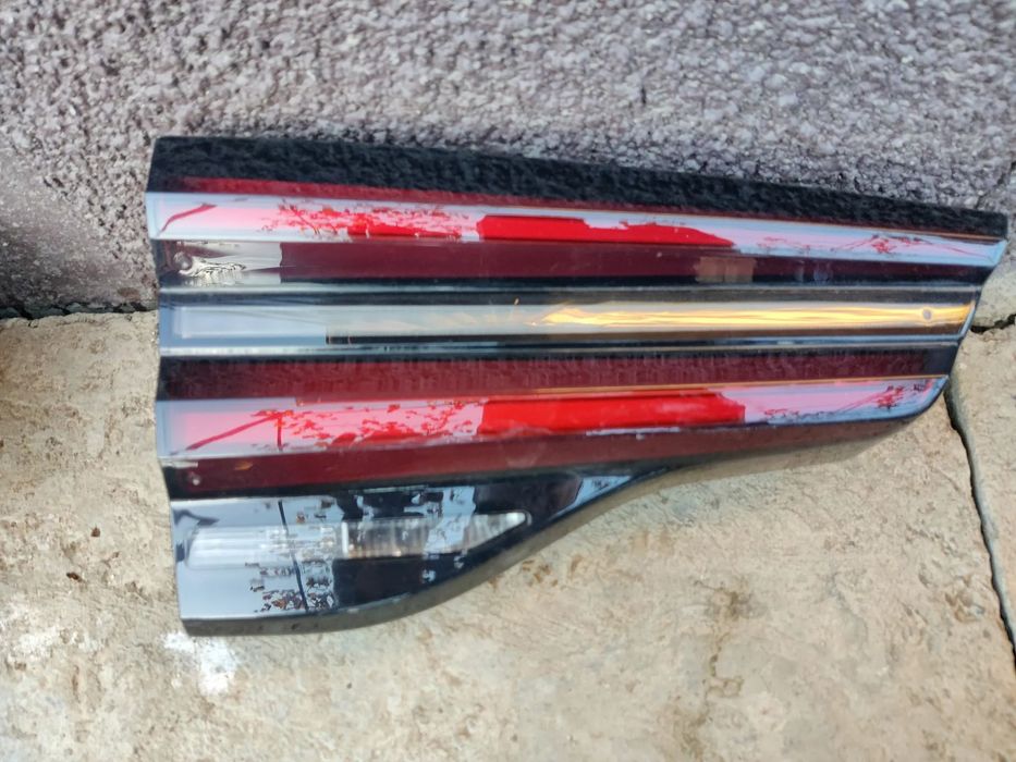 Stop spate led Lampa Tripla haion portbagaj stanga dreapta BMW X3 G01 H3946305110 / H4946305210