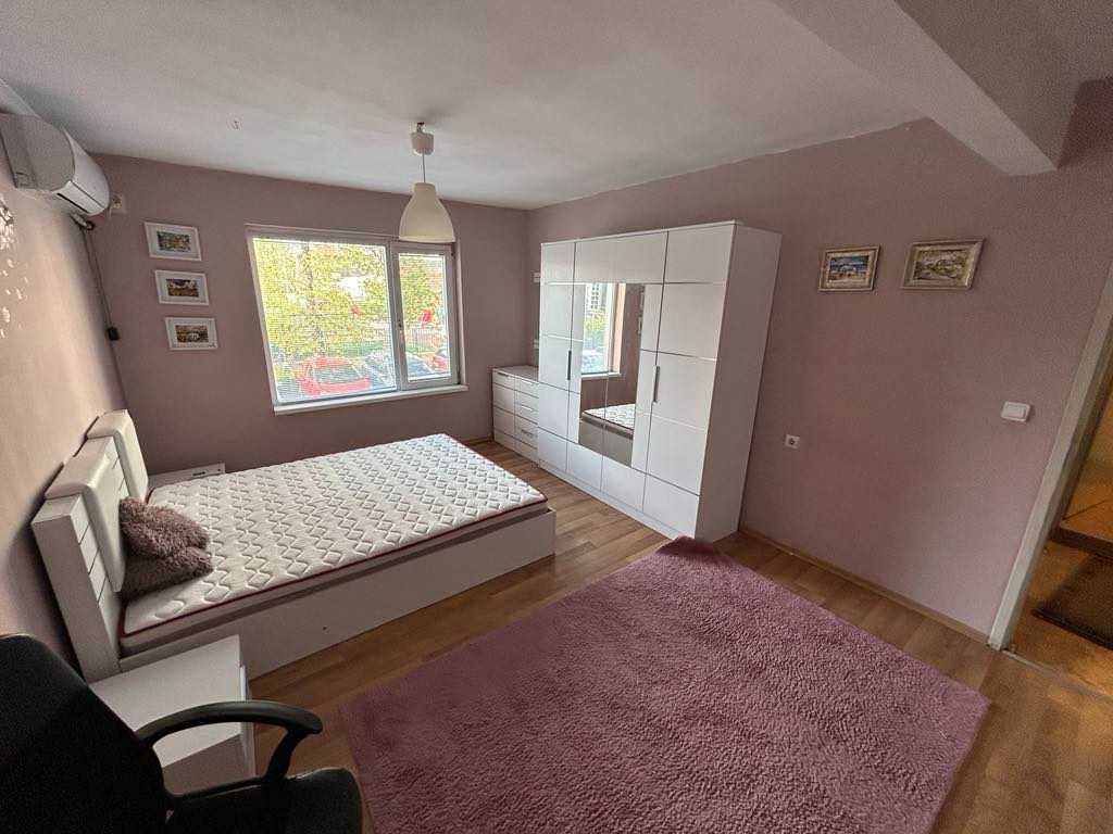 Дава се под наем Мезонет в Пловдив, Христо Смирненски - 120 кв.м за 510 € - Снимка #6