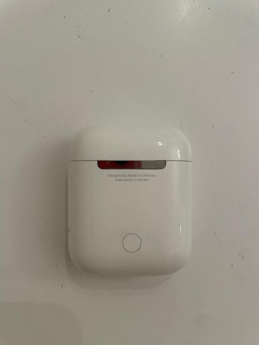 AirPods caseta originala