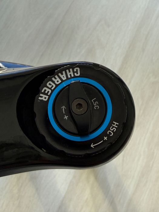 RockShox Lyrik Ultimate 29 160mm Charger 2.1