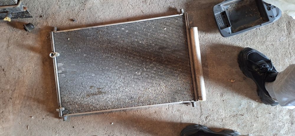 Продам радиаторы