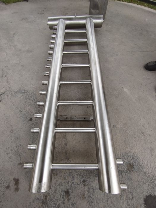 Гидрострелка, Гидроколлектор, коллектор.