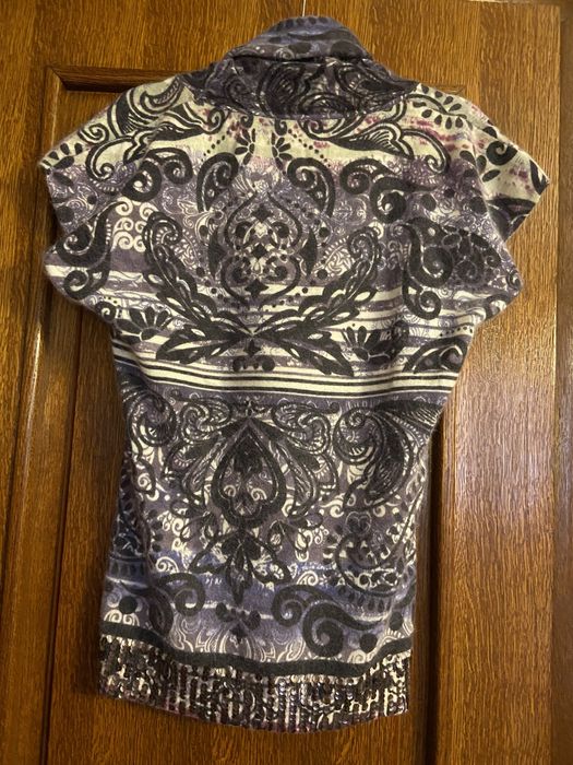 Pulover lana subtire