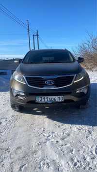 Продам KIA sporage