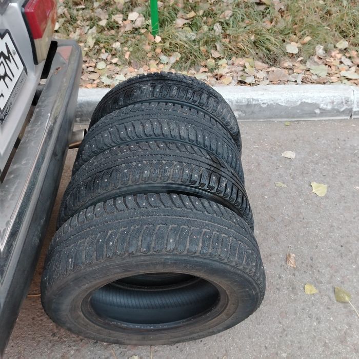 Продам балоны,  состояние на четверку.