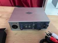 UAD Audio Volt 1-Interfata audio USB