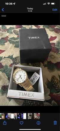 Ceas dama quartz Timex