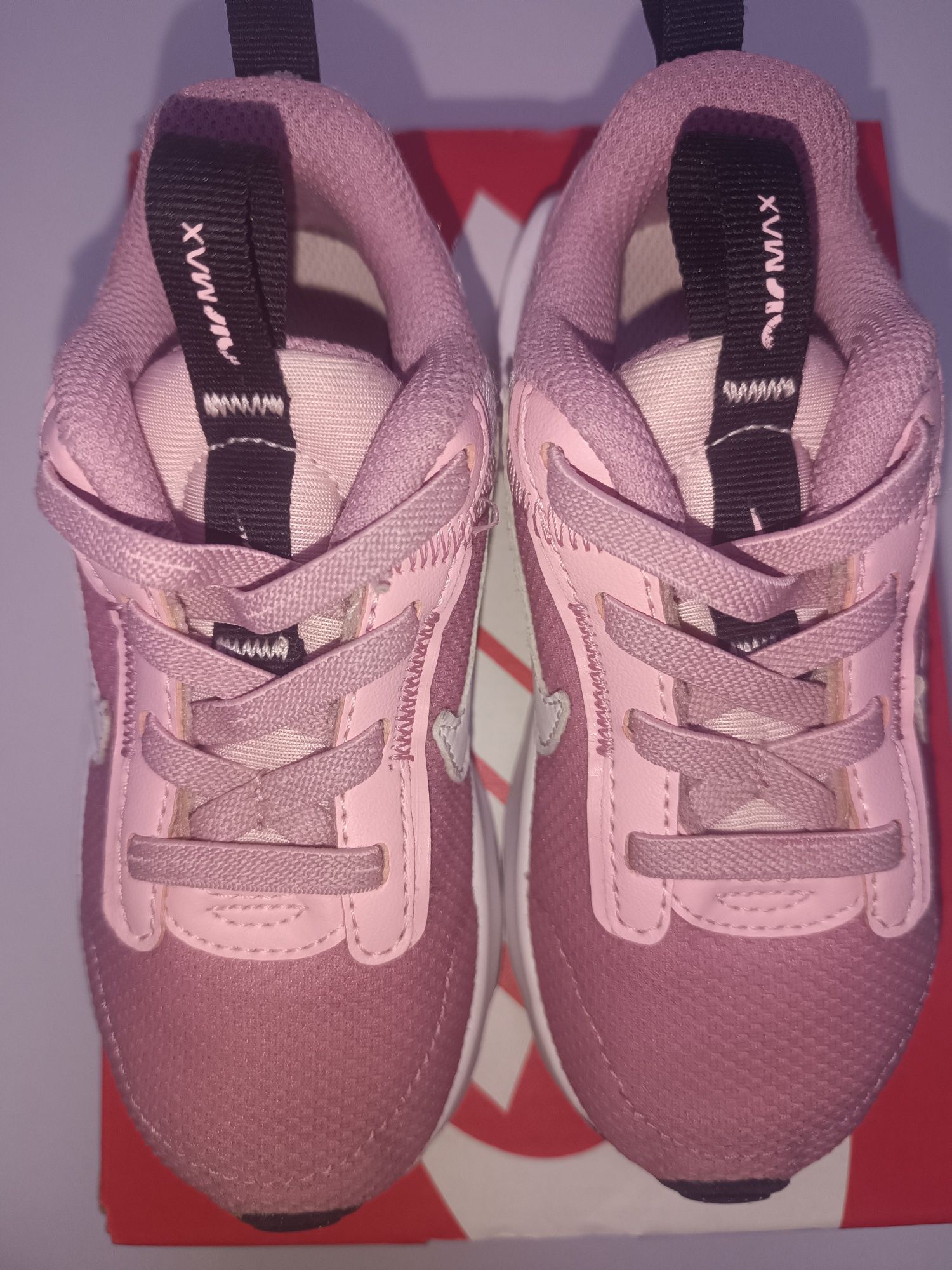 Nike air max за момиче