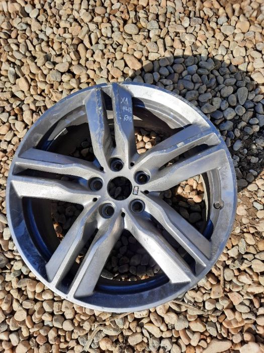 Janta BMW X1 F48 R18