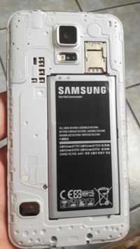 Samsung galaxy s5 display spart