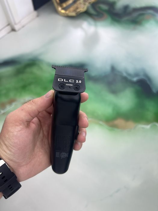 Masina de contur- Babyliss- LO- ProFX