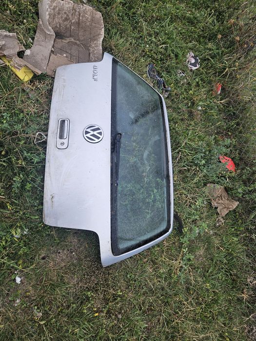 Haion golf 4 scurt