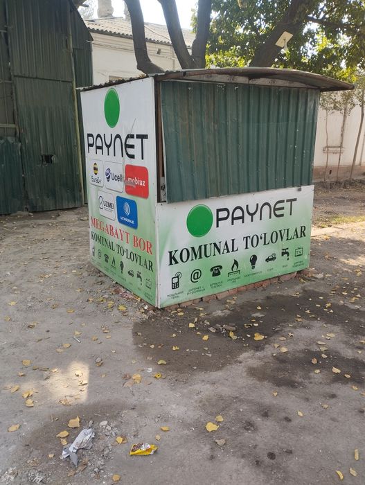 butka sotiladi malumotlar telda