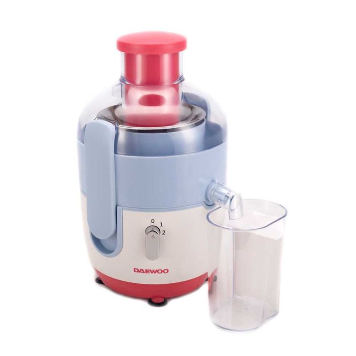 robot de bucatarie, storcător de fructe și legume Daewoo DPJ300