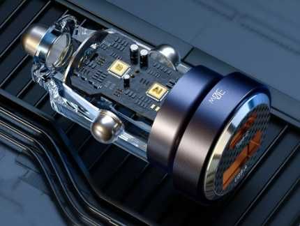 Quick Charge4.0 USB Type C 30W