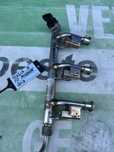 Rampă injectoare Ford Focus 3 1.0 benzină Ecoboost 2012
