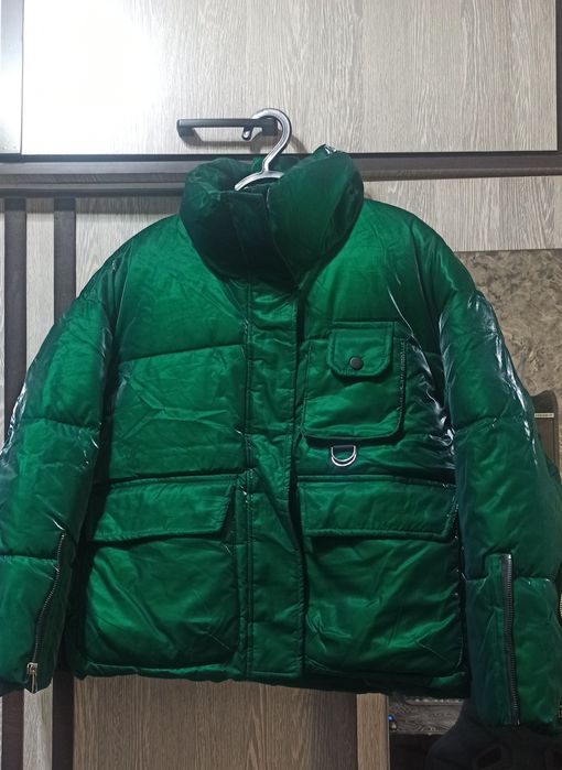 Женские  классные куртки