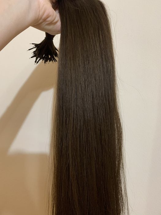 Extensii par natural rusesc