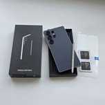 Samsung Galaxy S25 Ultra 12/256  gb