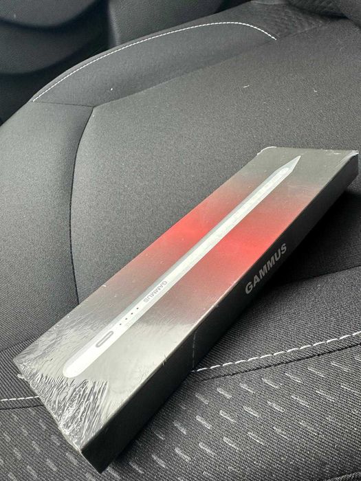 Creion smart Stylus Pen iPad, GAMMUS® Pencil 2